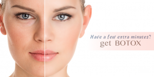 BOTOX Comparison