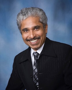 Dr. Arora - Board Certified Plastic Surgeon