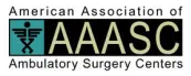 American Association of Ambulatory Surgery Centers logo