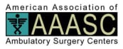 American Association of Ambulatory Surgery Centers logo